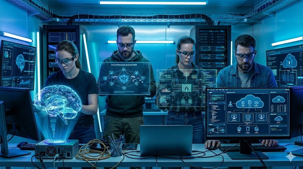 AI and vulnerability triage: lessons learned from our automated assistance POC