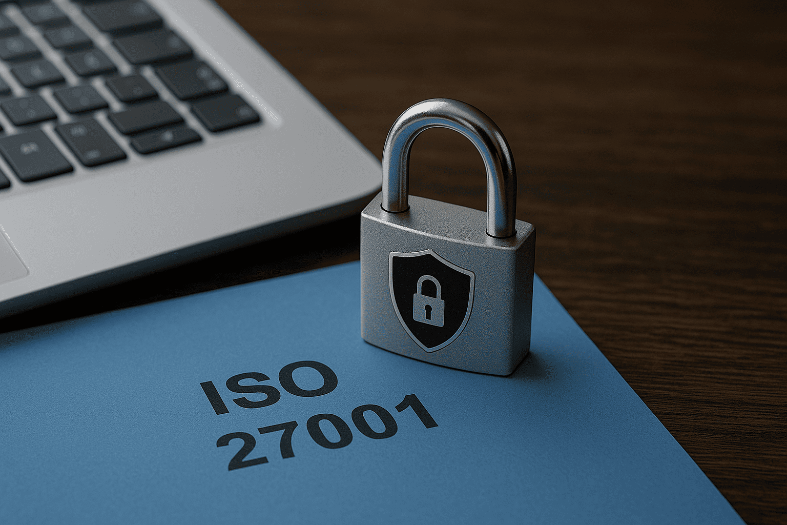 Comment un éditeur SaaS renforce la sécurité de sa plateforme dans le cadre de sa certification ISO 27001