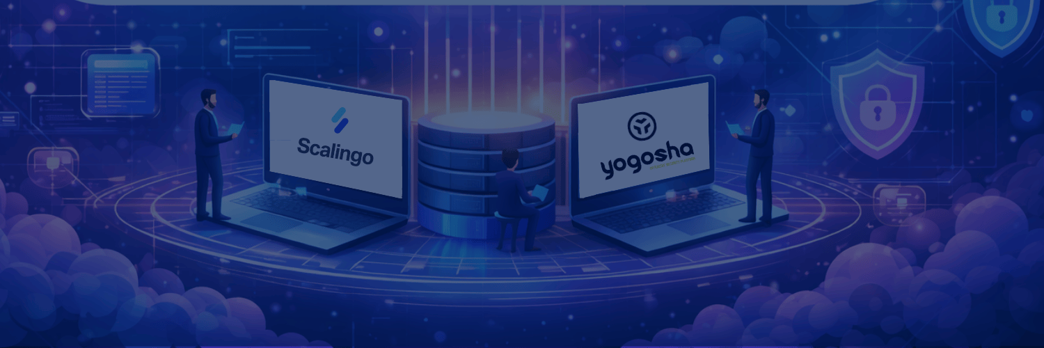 Scalingo: “Bug bounty gives us access to a broader diversity of testers and helps cover scenarios that are rarely explored.”