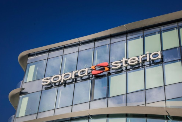 Sopra Steria x Yogosha