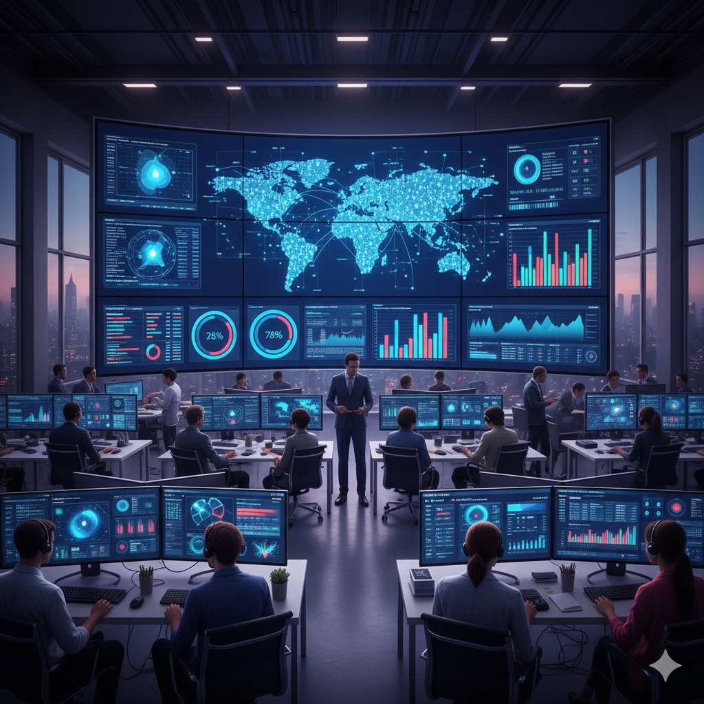 Introducing Yogosha’s Activity Monitoring: No More Blind Spots in Your Security Tests