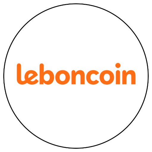 Logo leboncoin