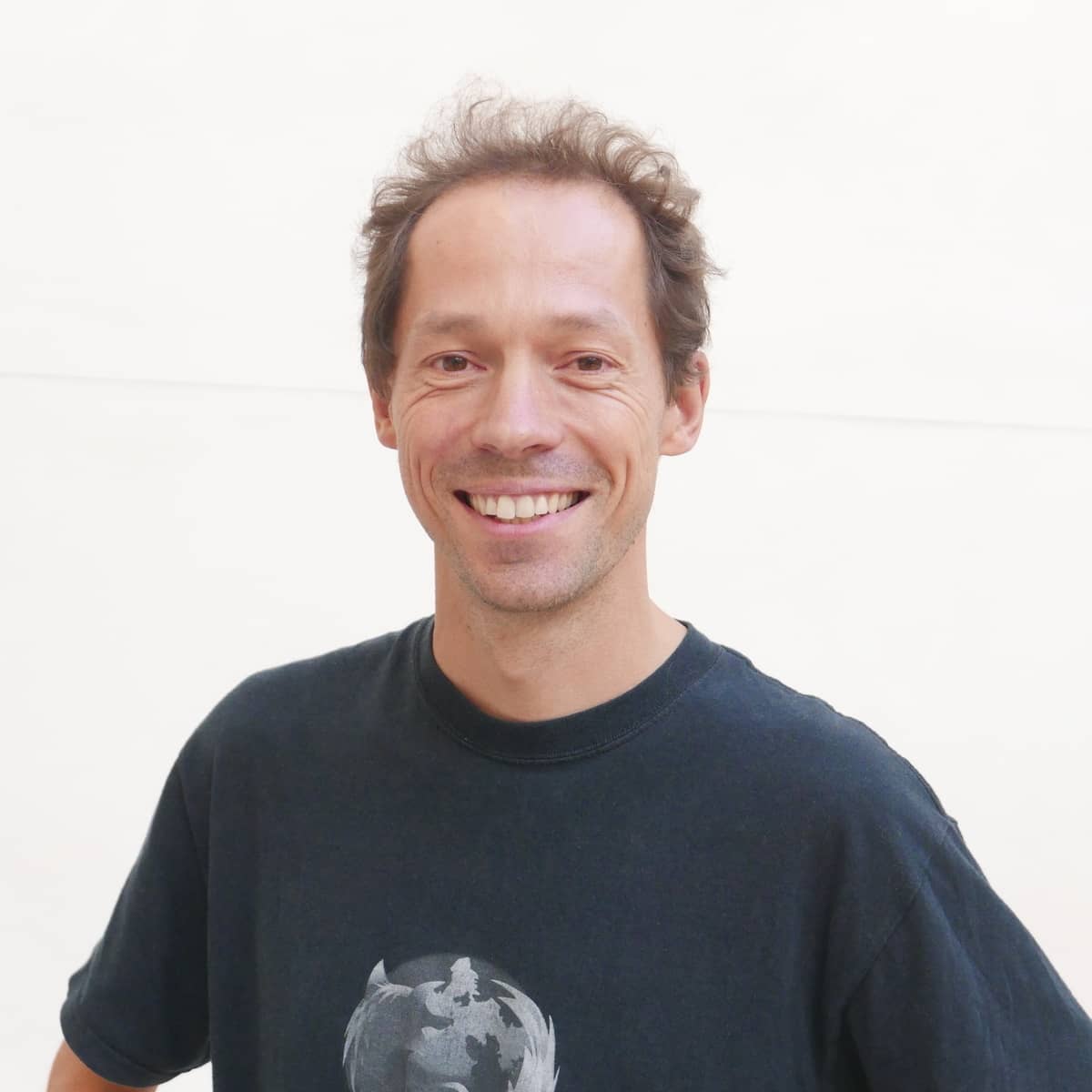 Thibault KETTERER Thibault KETTERER - Yogosha