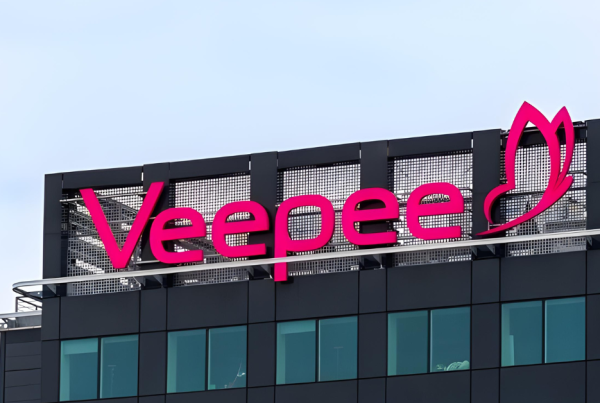 Veepee x Yogosha