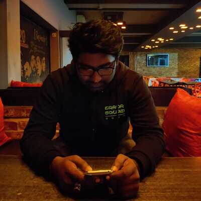 abhijeet01, Yogosha Strike Force Hacker