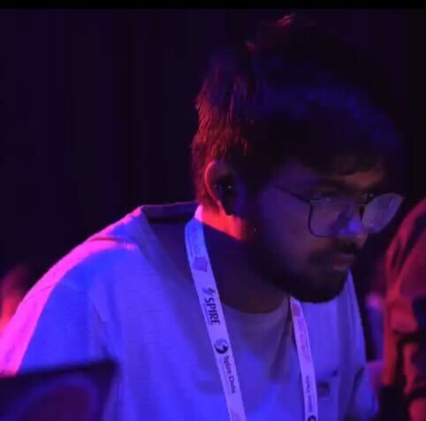 Ayub, Yogosha Strike Force Hacker
