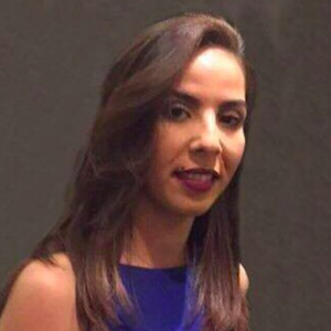 Chaïmaa KAZAR