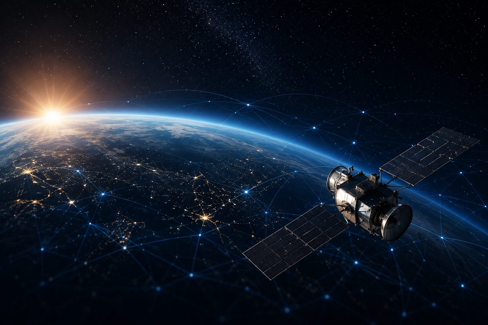 Du web aux systèmes orbitaux : comment le CNES et Yogosha ont industrialisé la sécurité offensive du secteur spatial