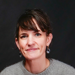 Fanny FORGEAU