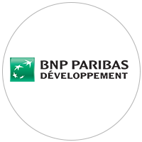 BNP Parisbas developpement