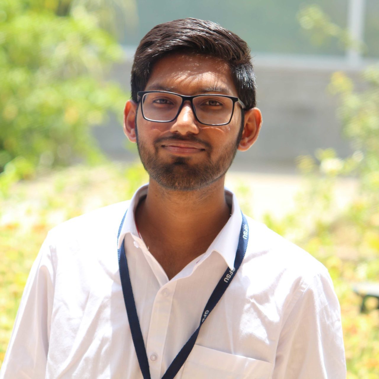 mayurparmar1337, Yogosha Strike Force Hacker