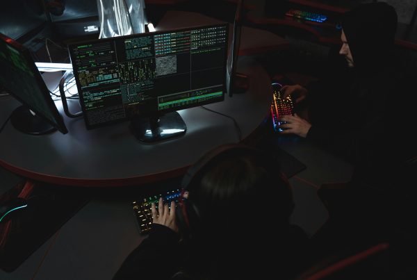 Cybersécurité des collectivités